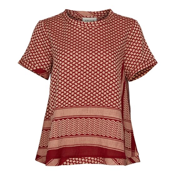 Cecilie Copenhagen Bluse
