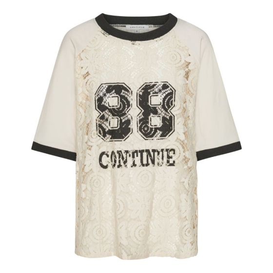 Continue T-Shirt
