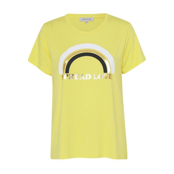Continue T-shirt
