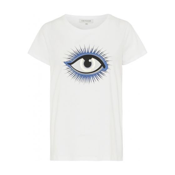 Continue T-shirt