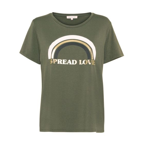 Continue T-shirt