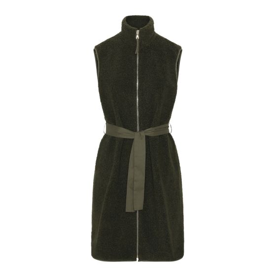 Continue Vest