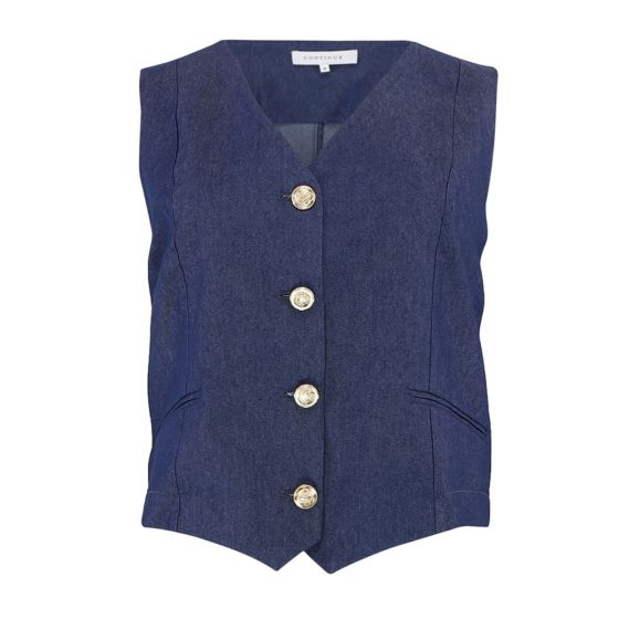 Continue Vest 