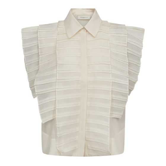 Copenhagen Muse Top