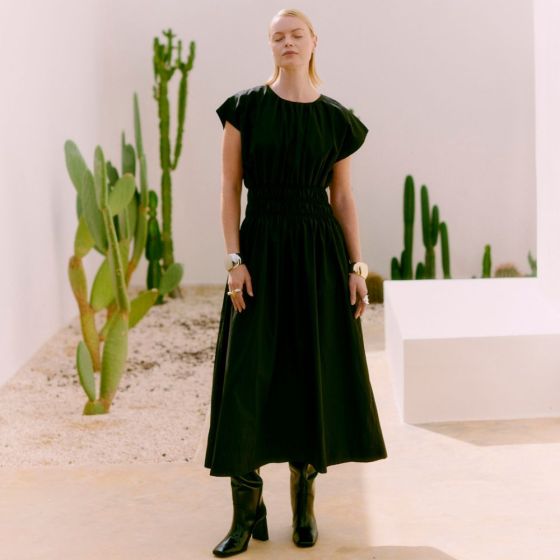 Copenhagen Muse Kjole