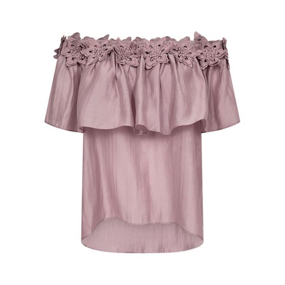 Copenhagen Muse Blouse
