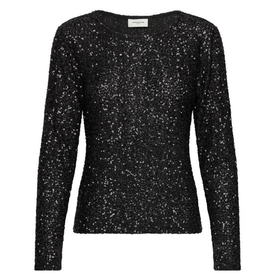 Copenhagen Muse Bluse