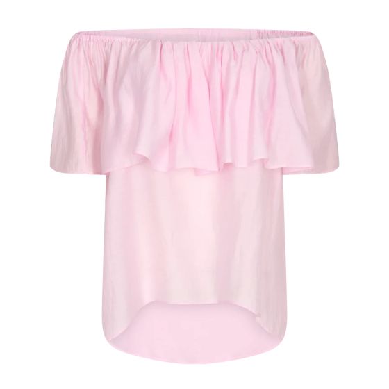 Copenhagen Muse Bluse