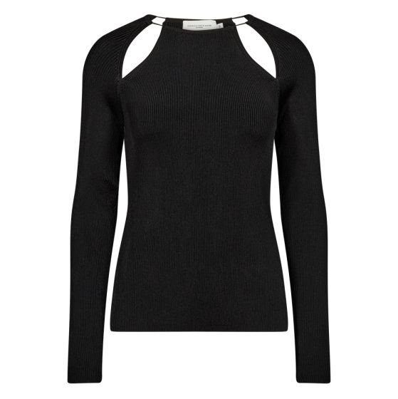 Copenhagen Muse Bluse 