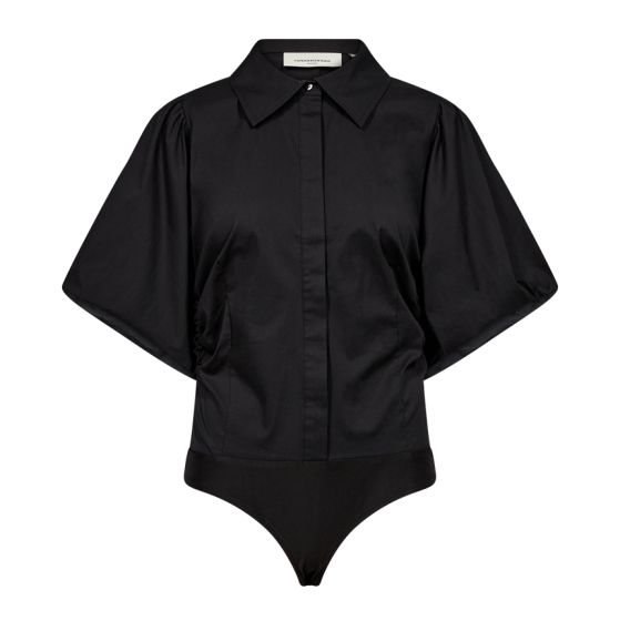 Copenhagen Muse Bodystocking