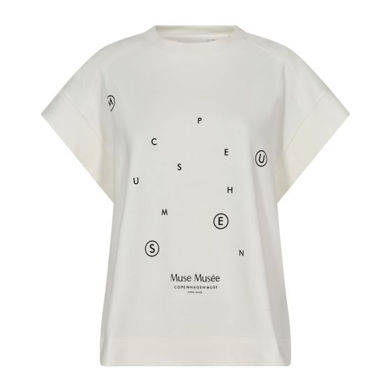 Copenhagen Muse T-shirt 