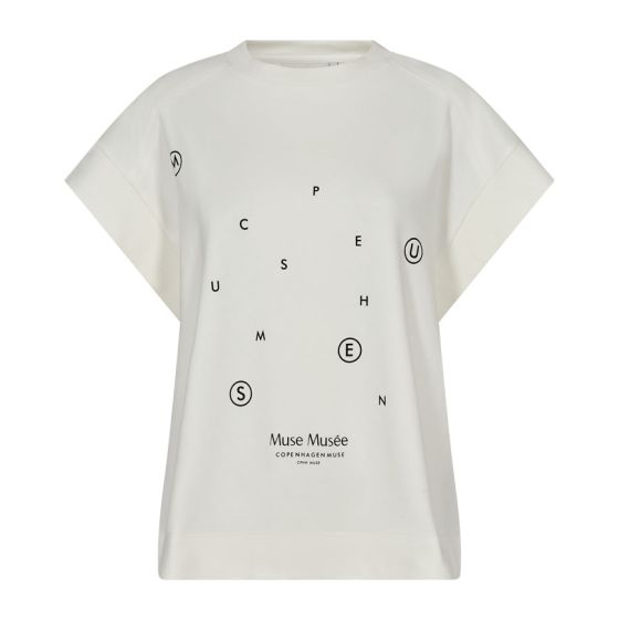 Copenhagen Muse T-shirt 