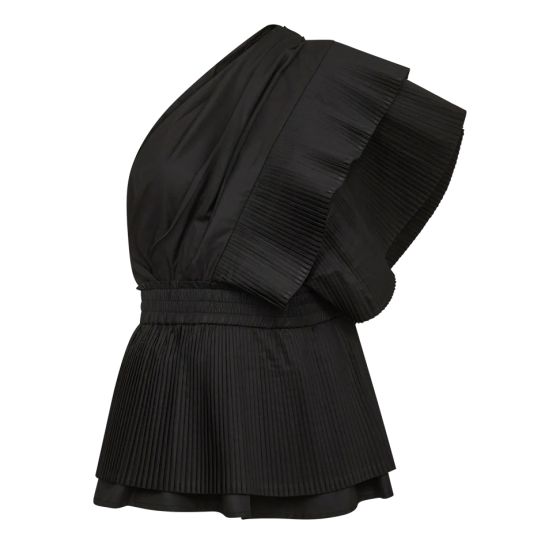 Copenhagen Muse Top