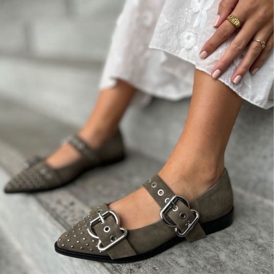 Copenhagen Shoes Sko