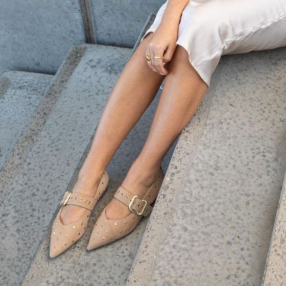 Copenhagen Shoes Sko