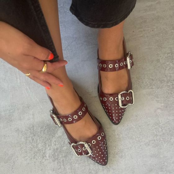 Copenhagen Shoes Sko