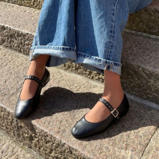 Copenhagen Shoes Sko
