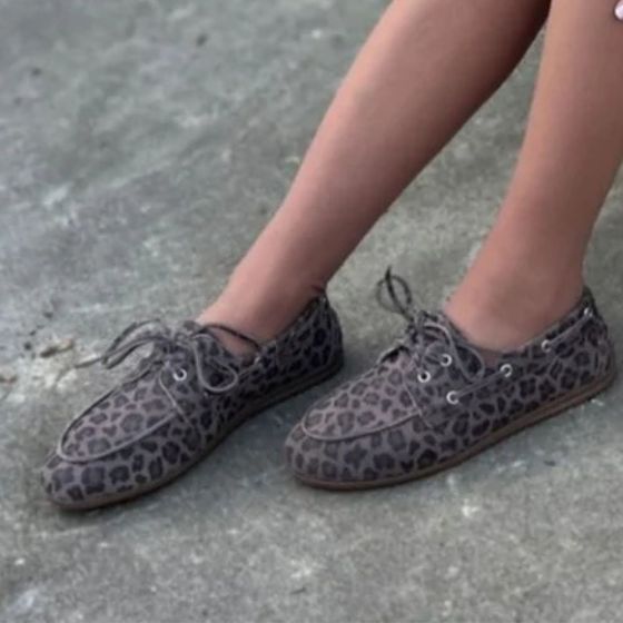 Copenhagen Shoes Sko