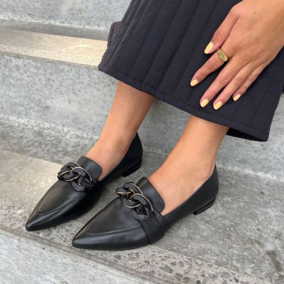 Copenhagen Shoes Sko
