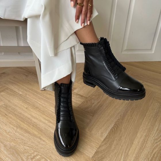 Copenhagen Shoes Støvle