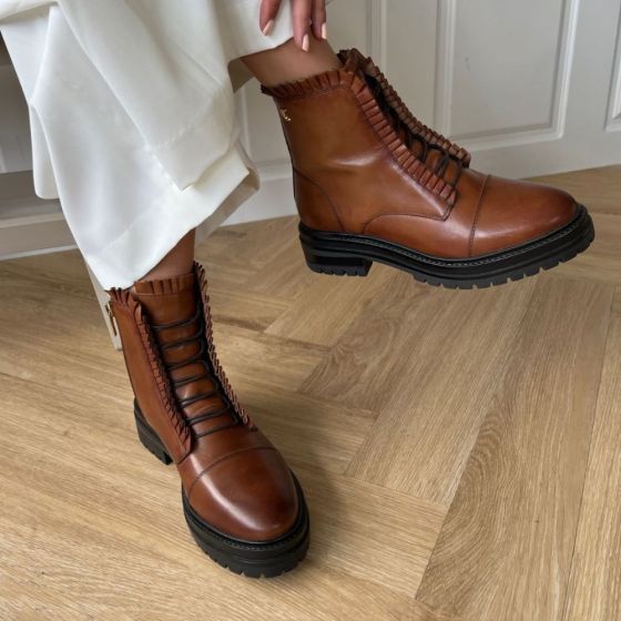 Copenhagen Shoes Støvle