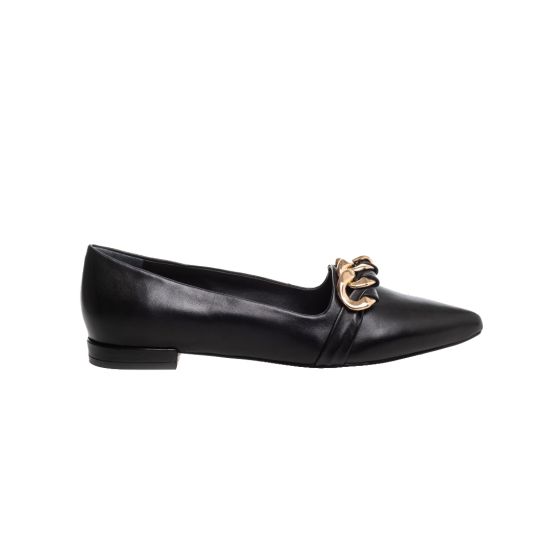 Copenhagen Shoes Loafer