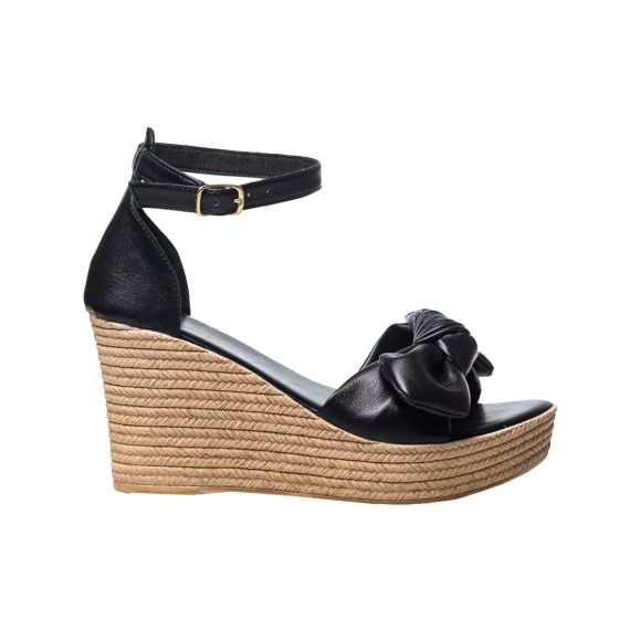 Markér Fordi skarp Copenhagen Shoes Sandal - Gene Black