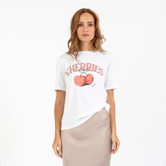 Coster Copenhagen T-shirts