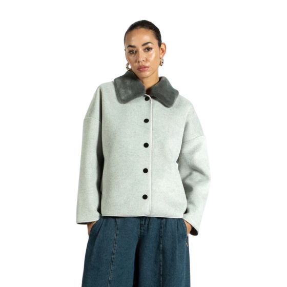 Coster Copenhagen Jakke