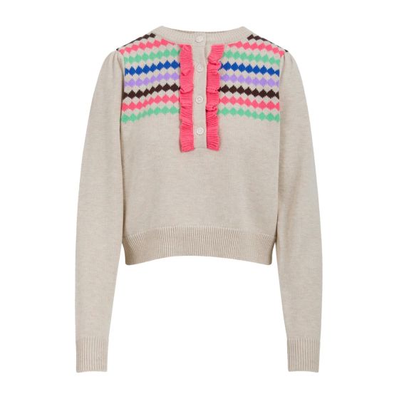 Coster Copenhagen Strik