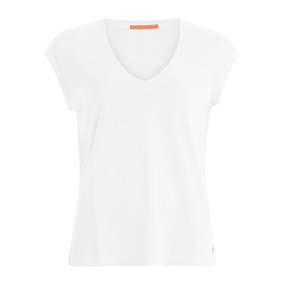 Coster Copenhagen T-shirt - Basic w. V-neck