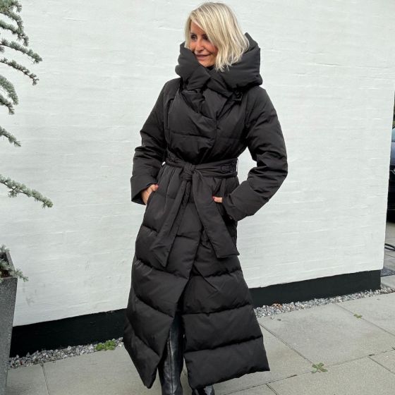 Copenhagen Muse Jakke