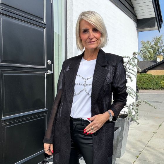 Copenhagen Muse Blazer