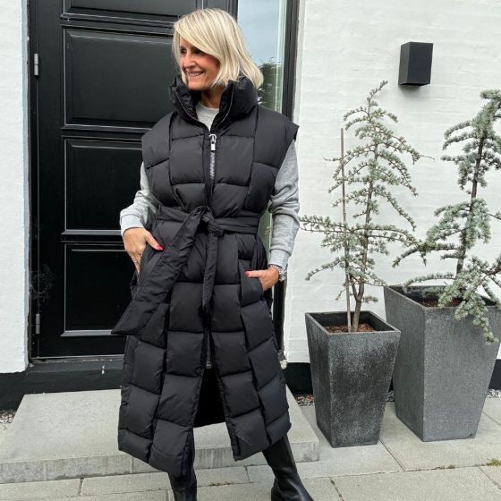 Copenhagen Muse Vest