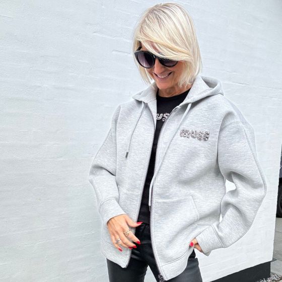 Copenhagen Muse Hoodie