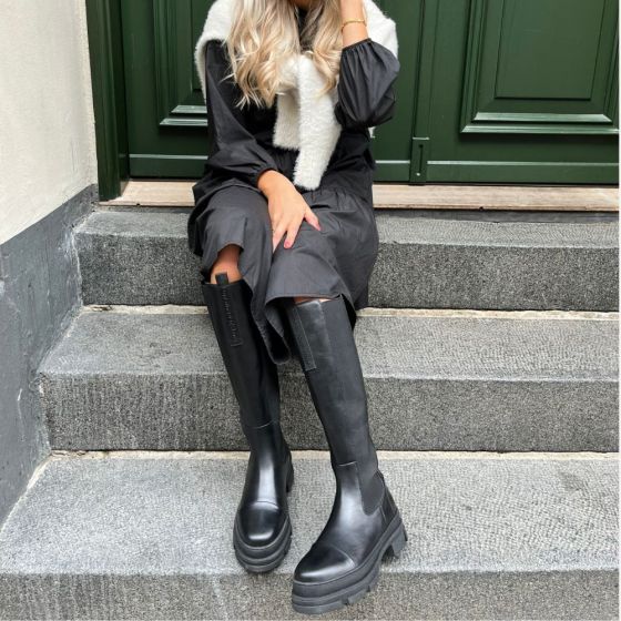 Copenhagen Shoes Støvle