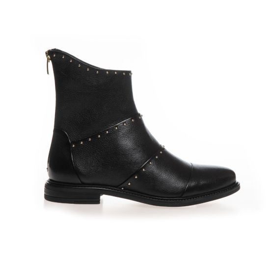 Copenhagen Shoes Støvle
