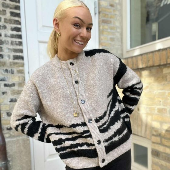 Culture Cardigan