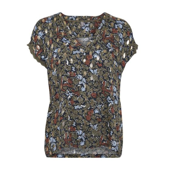 Culture T-Shirt