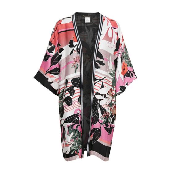 Culture Kimono