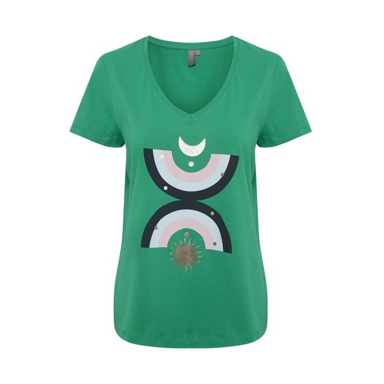 Culture T-shirt