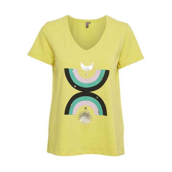 Culture T-shirt
