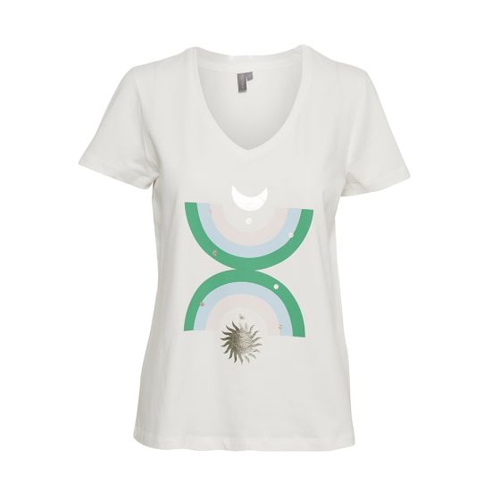 Culture T-shirt