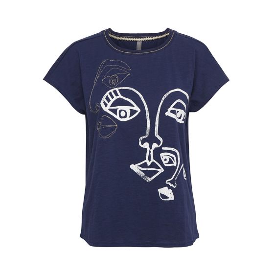Culture T-shirt