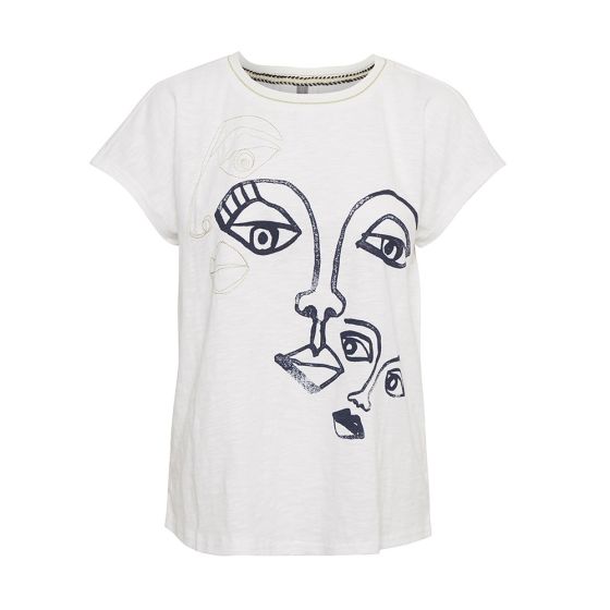 Culture T-shirt