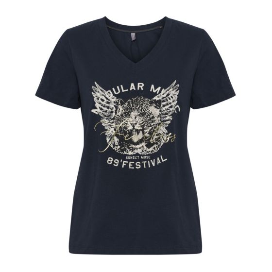 Culture T-shirt