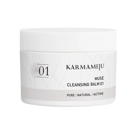 Karmameju Cleansing Balm 