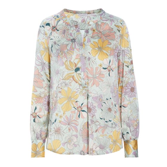 Dea Kudibal Bluse