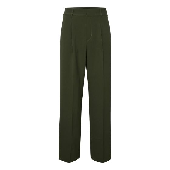 lol Henfald Udrydde Vero Moda Bukser - VMZamira MR Slim Straight Pant