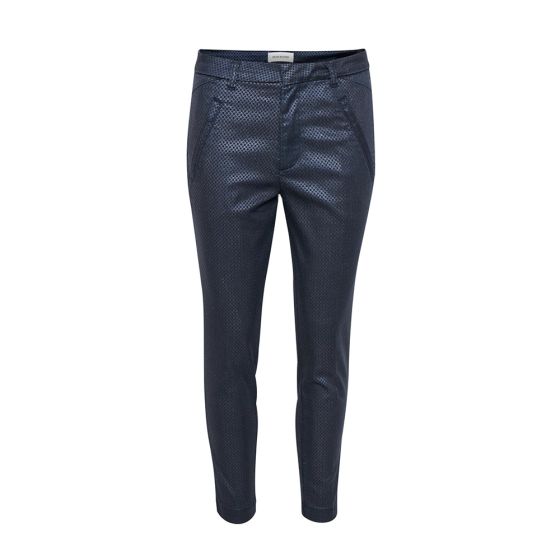 Denim Hunter Buks